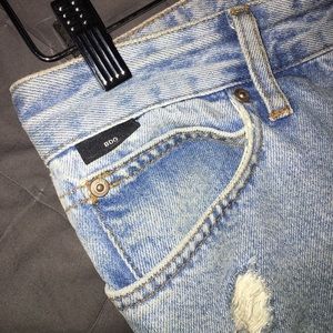 Urban Outfitters BDG Jeans
